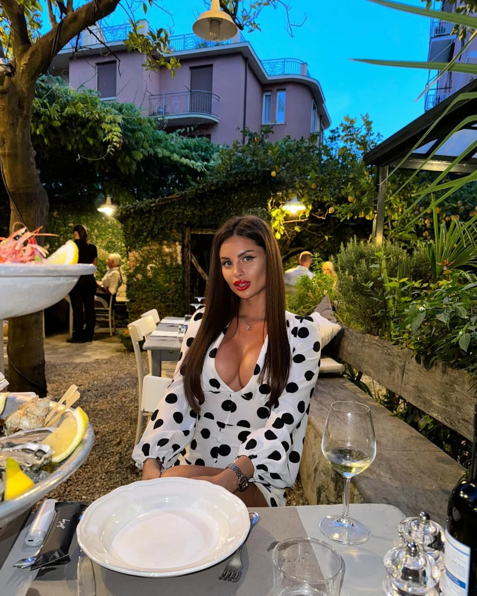 Алена эскорт в городе Минск