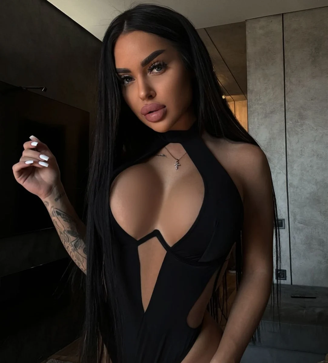 Амелия эскорт в городе Минск