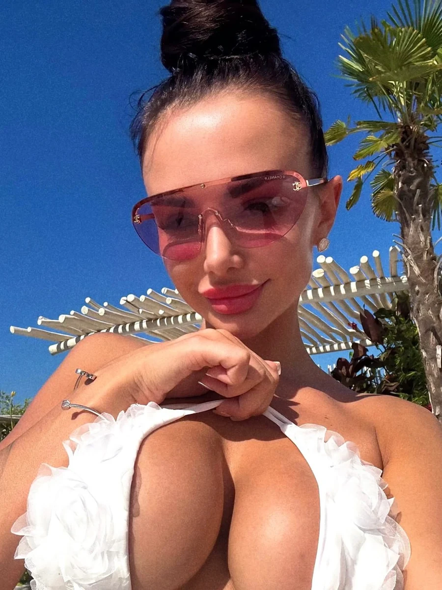 Эва эскорт в городе Минск