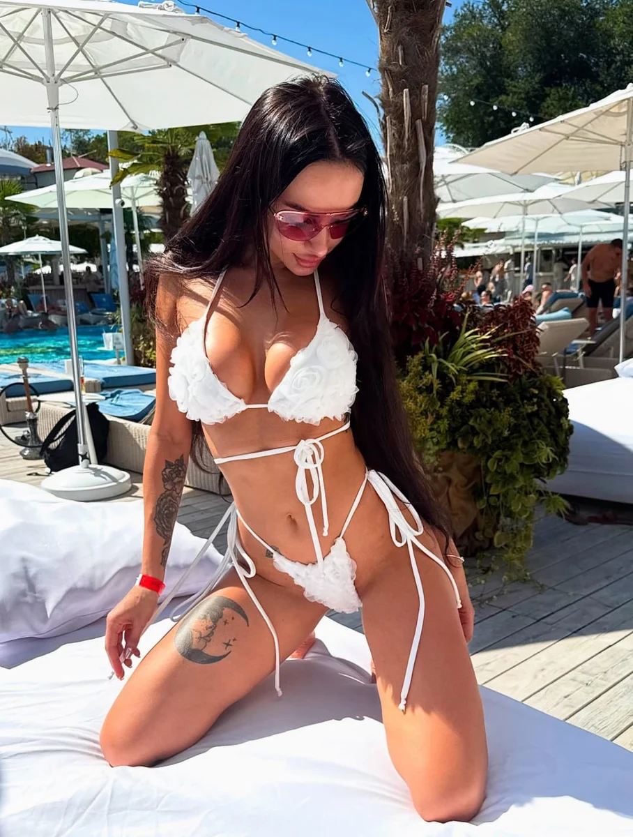 Эва эскорт в городе Минск