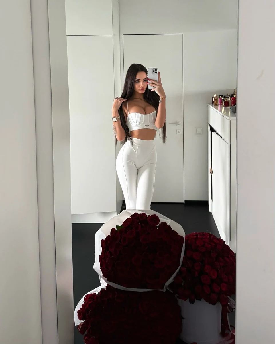 Эва эскорт в городе Минск