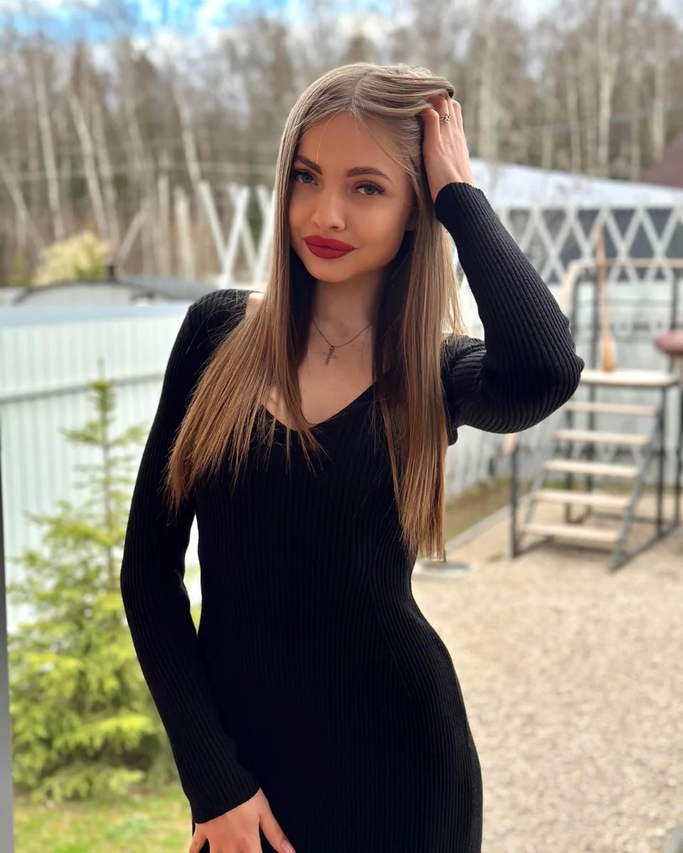 Белинда эскорт в городе Минск