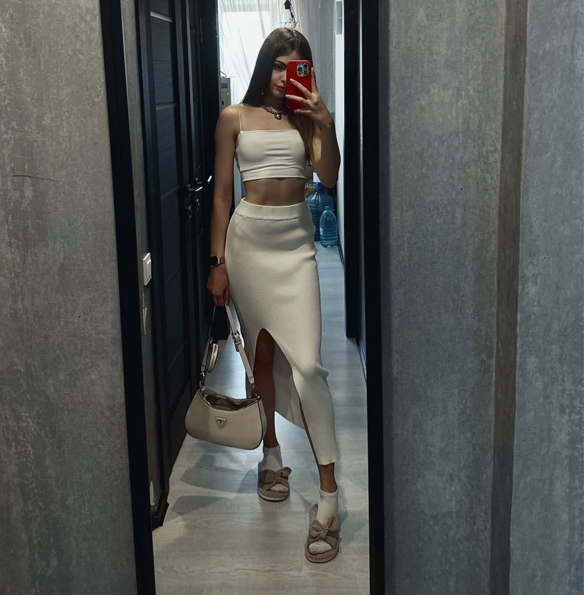 Белинда эскорт в городе Минск