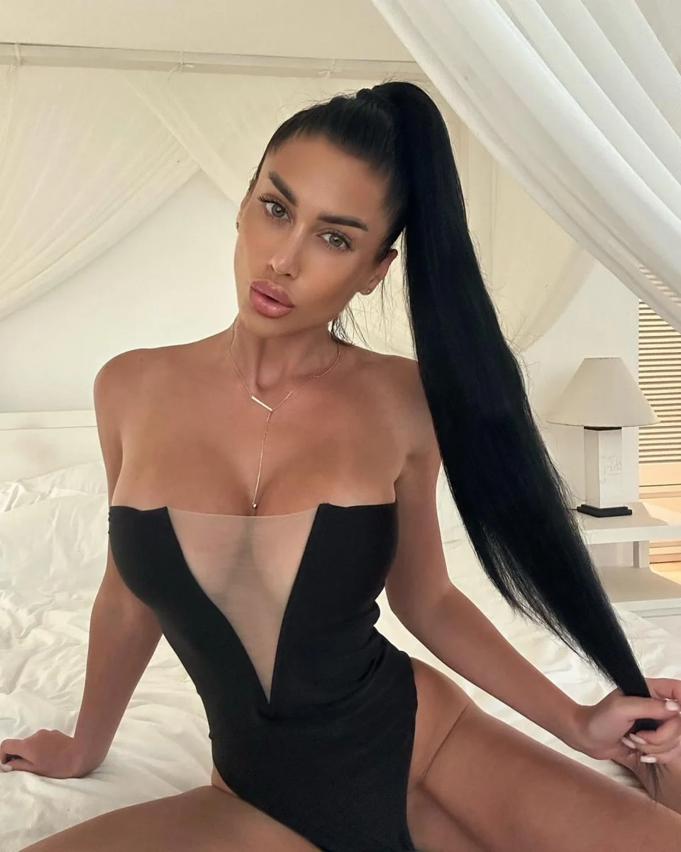 Камилла эскорт в городе Минск