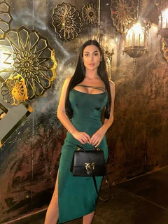 Камилла эскорт в городе Минск