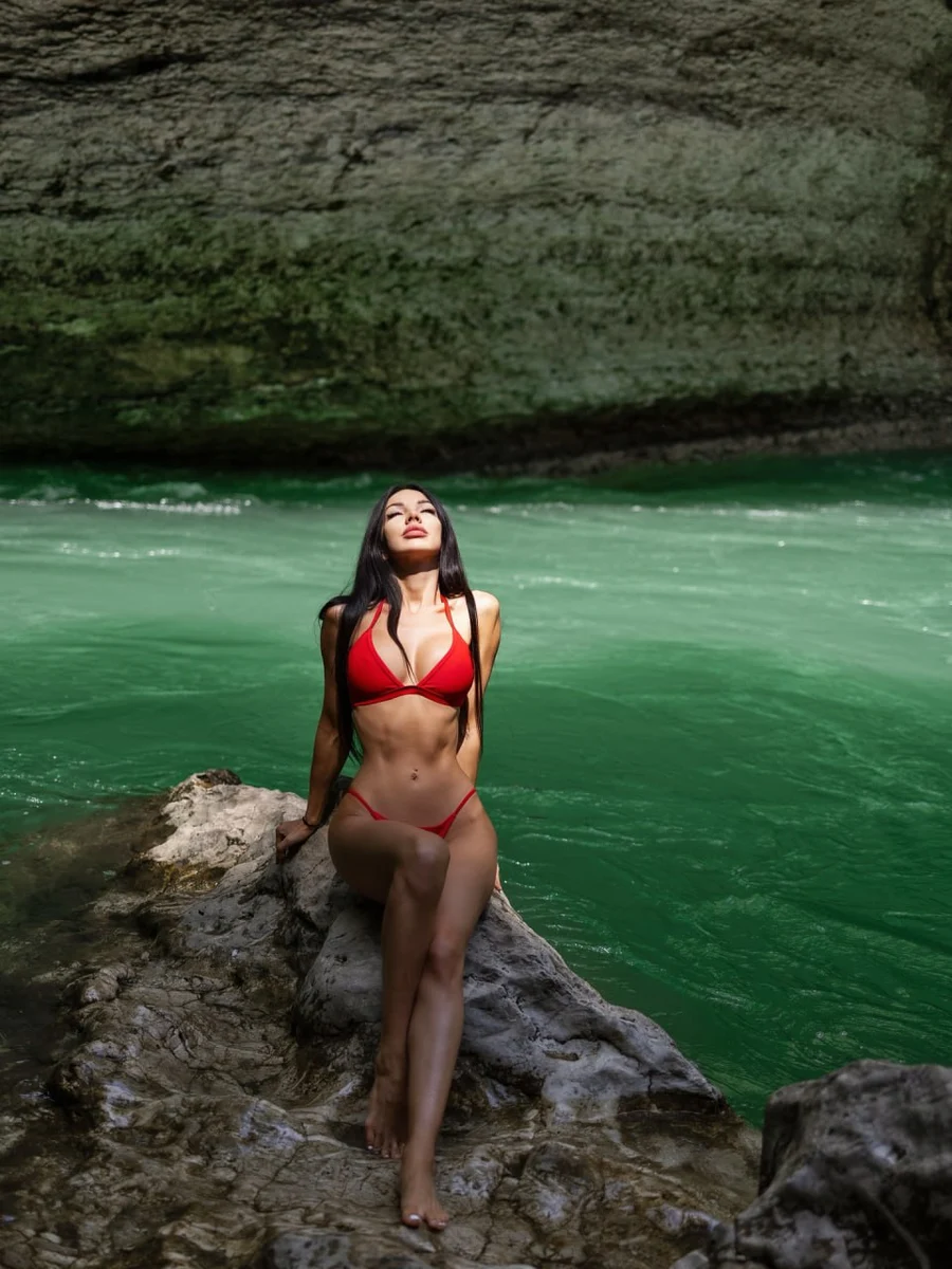 Хлоя эскорт в городе Минск