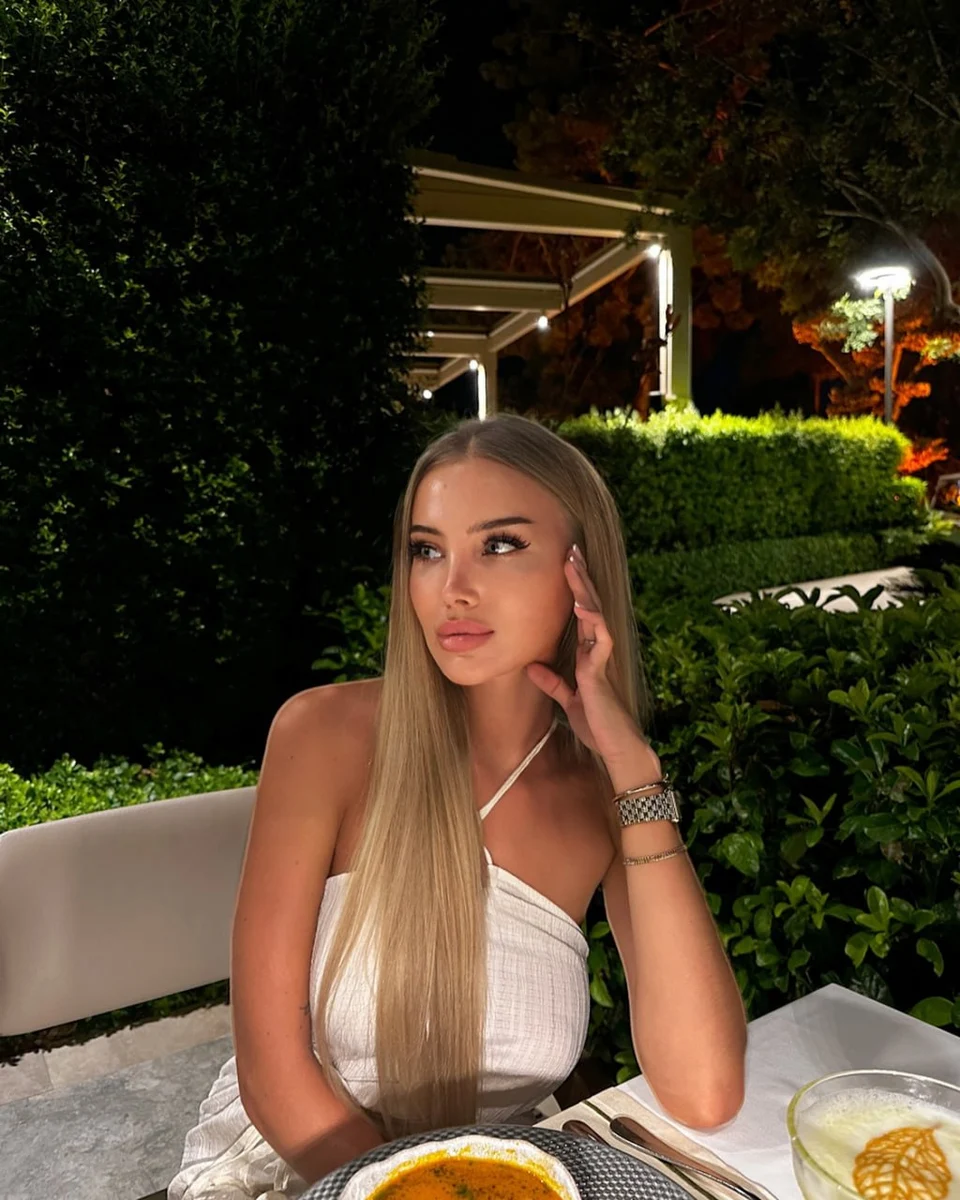 Элиза эскорт в городе Минск