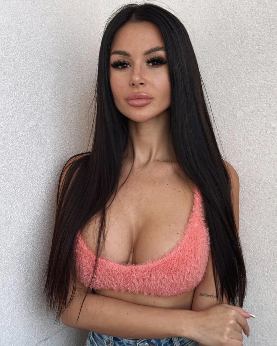 Эмма эскорт в городе Минск