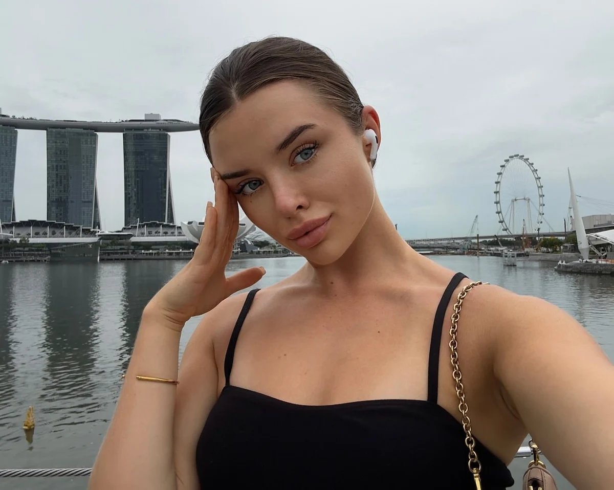 Эммелин эскорт в городе Минск