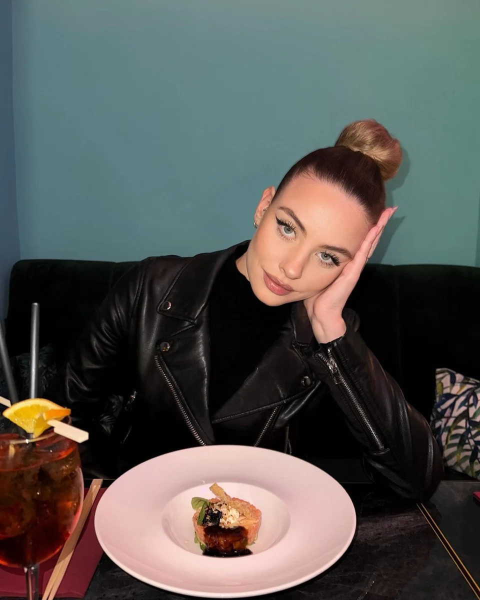 Хелен эскорт в городе Минск