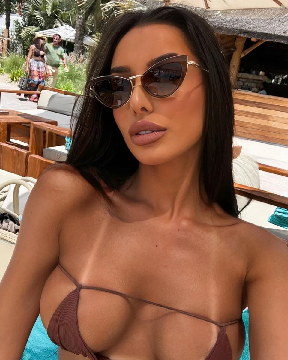 Изабелла эскорт в городе Минск