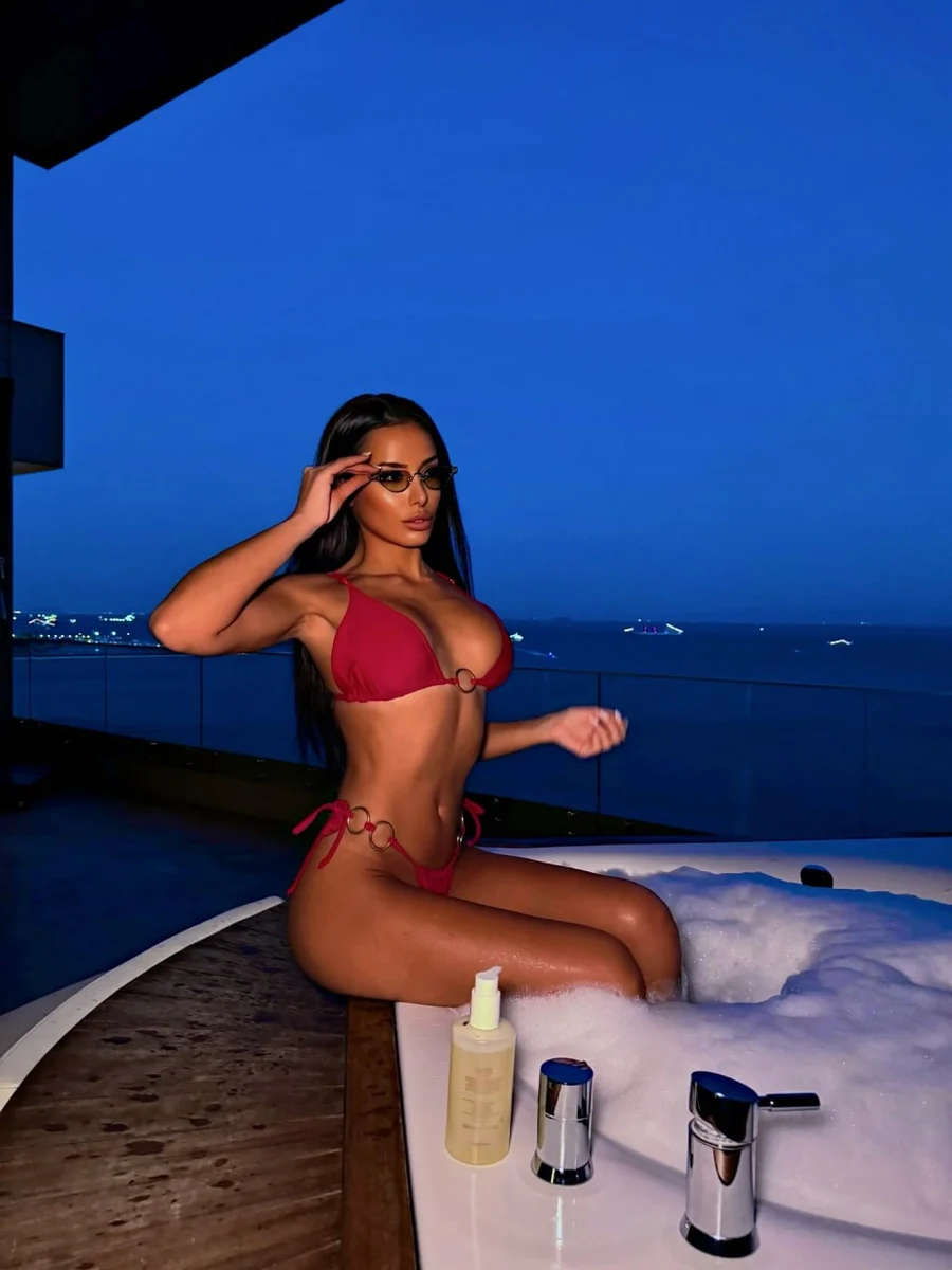 Изабелла эскорт в городе Минск