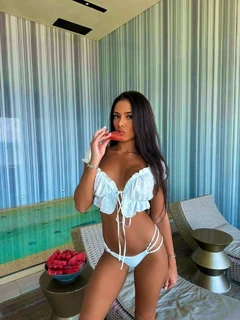 Изабелла эскорт в городе Минск