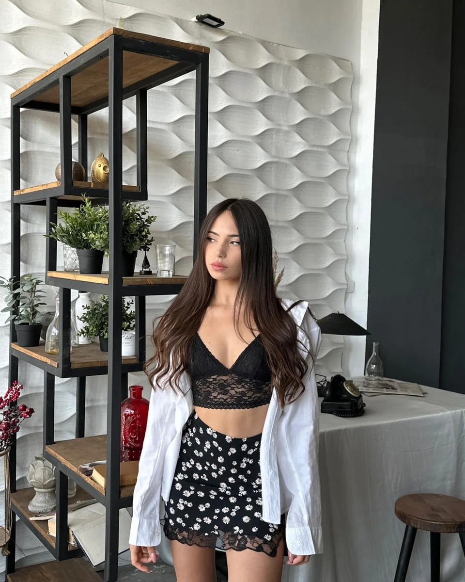 Жозефина эскорт в городе Минск