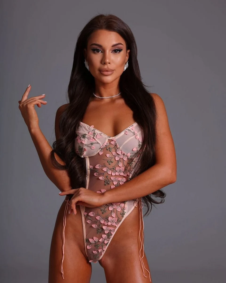 Лаура эскорт в городе Минск