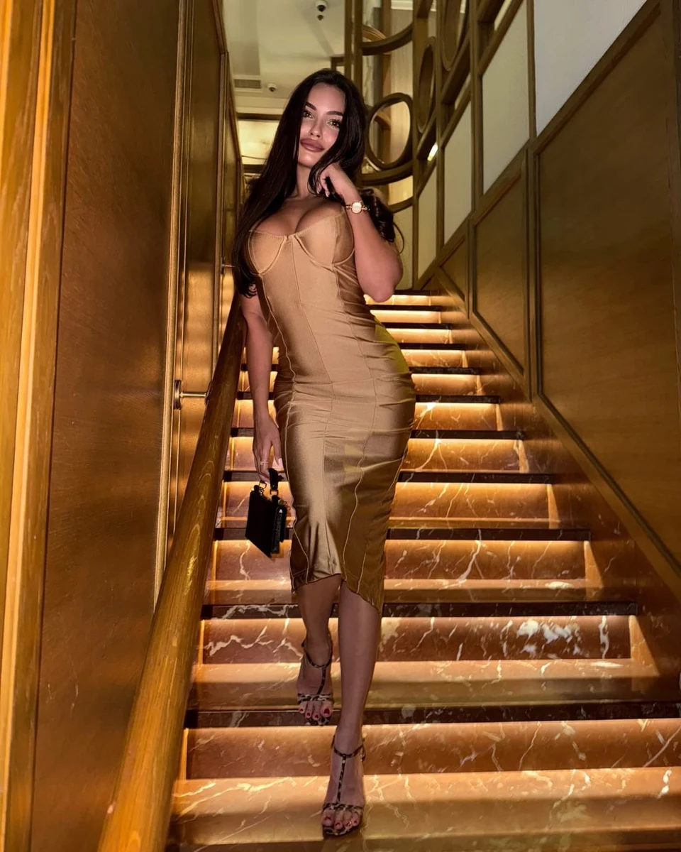 Лили эскорт в городе Минск