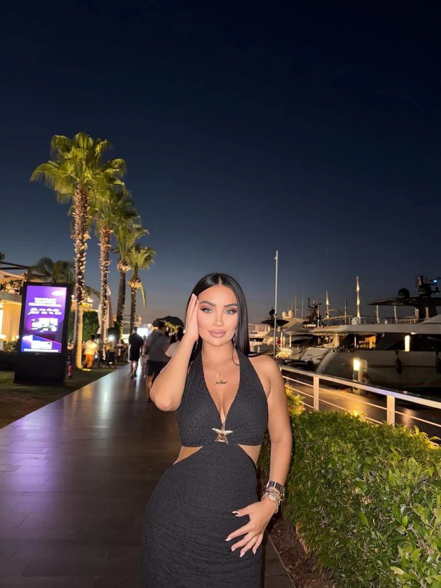 Лоррейн эскорт в городе Минск