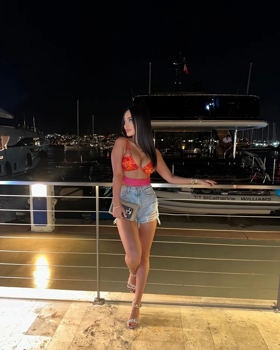 Лоррейн эскорт в городе Минск