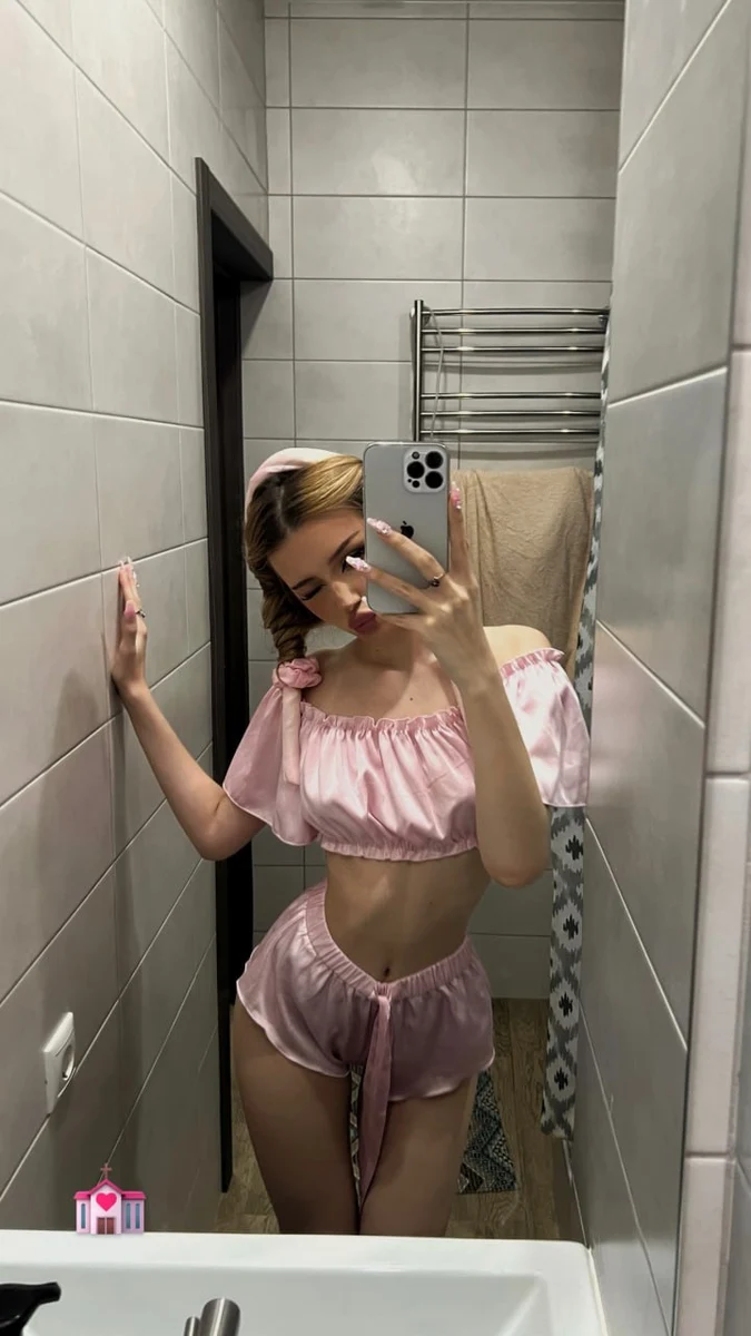 Luna эскорт в городе Минск