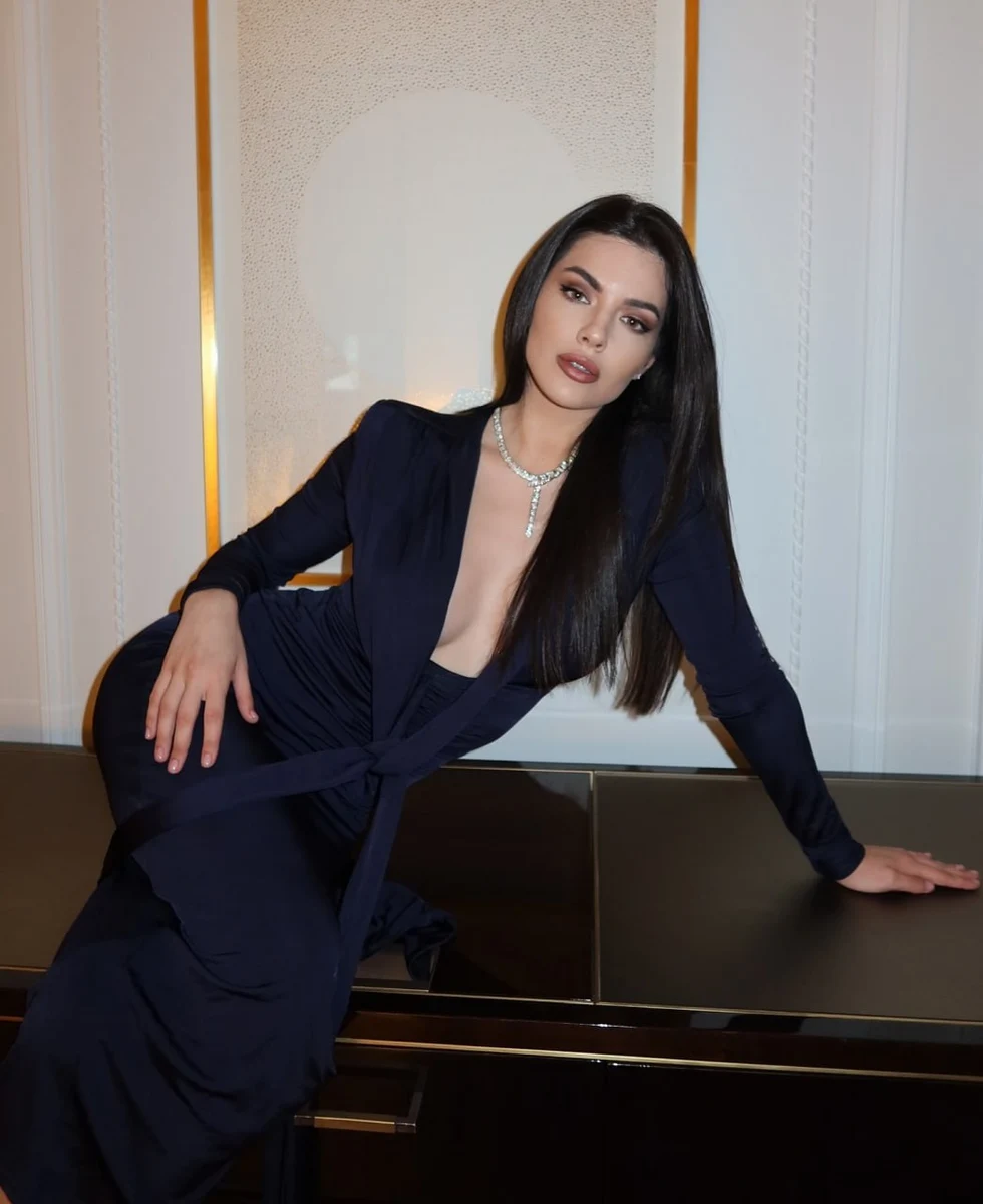 Лидия эскорт в городе Минск