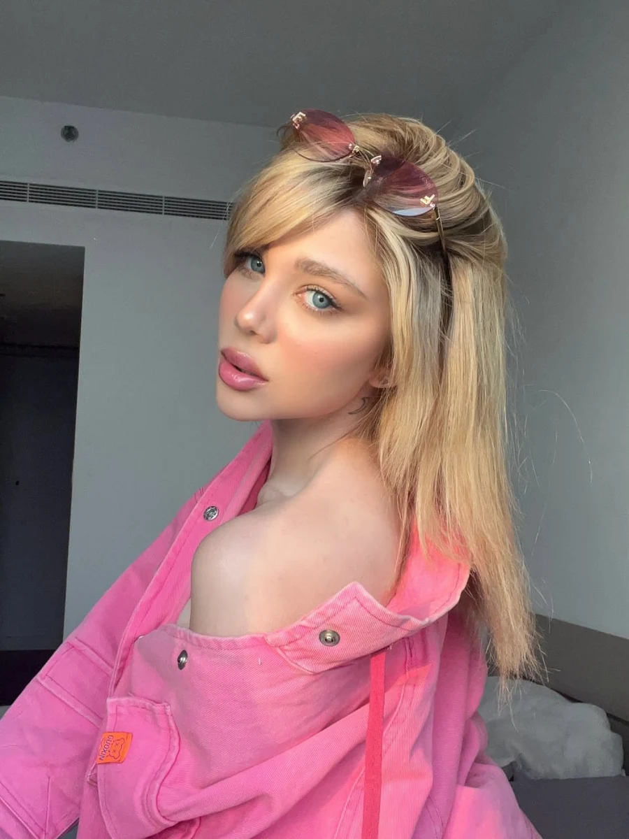 Марианна эскорт в городе Минск