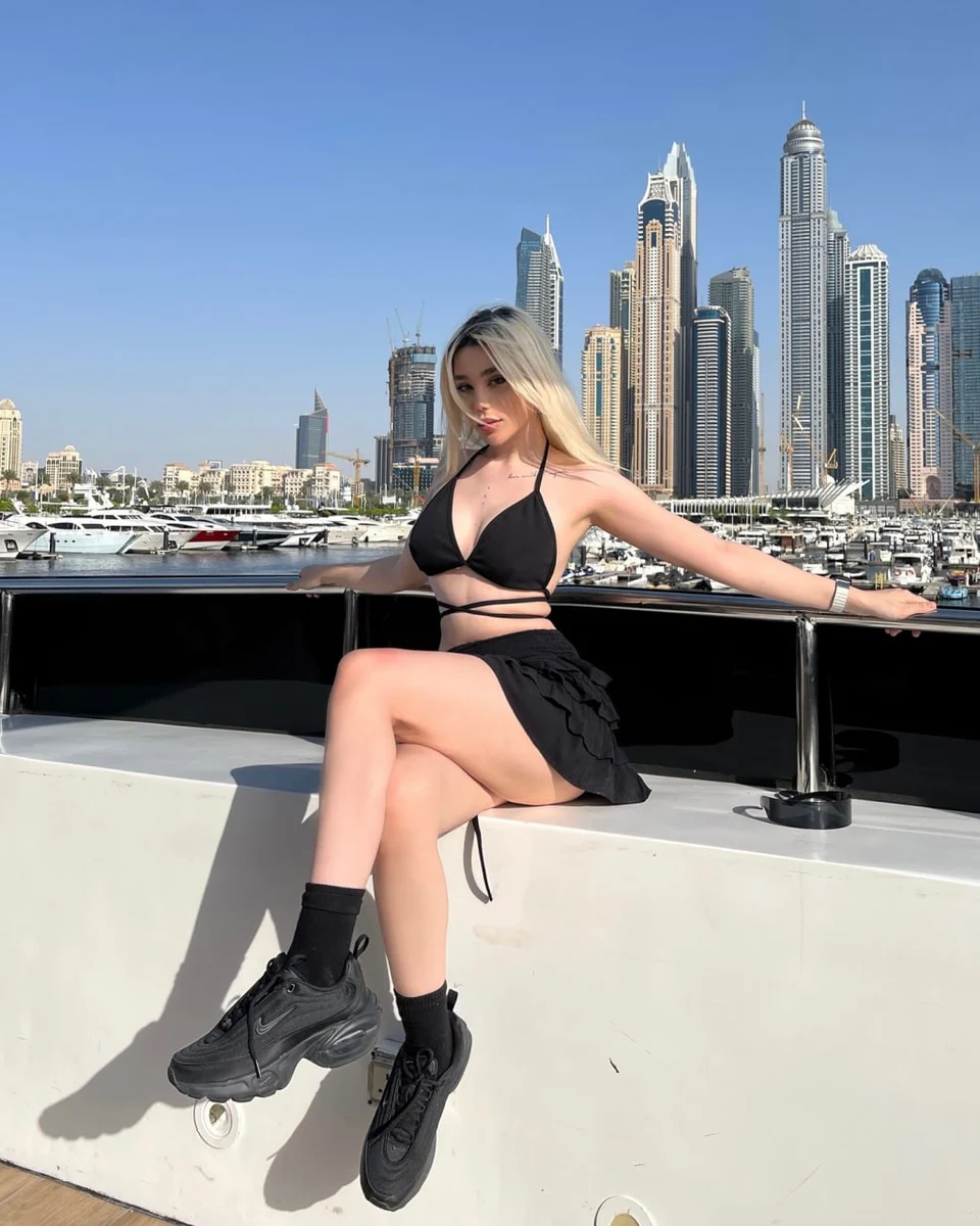 Марианна эскорт в городе Минск