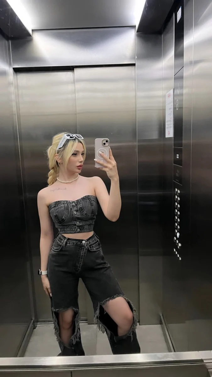 Марианна эскорт в городе Минск