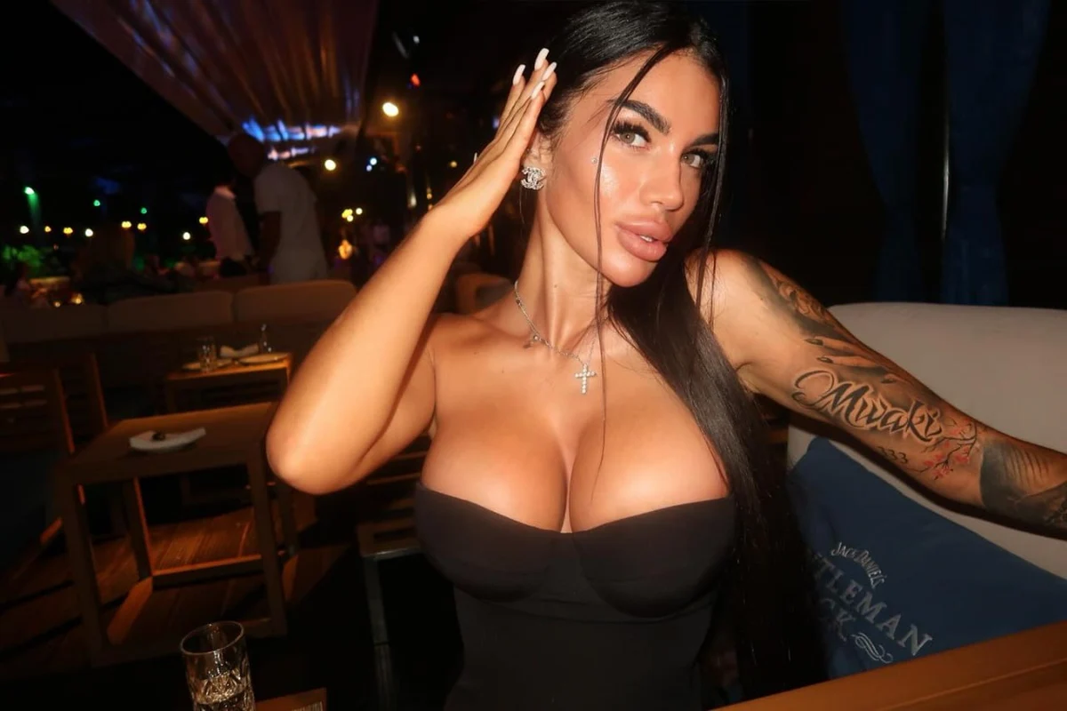 Миа эскорт в городе Минск