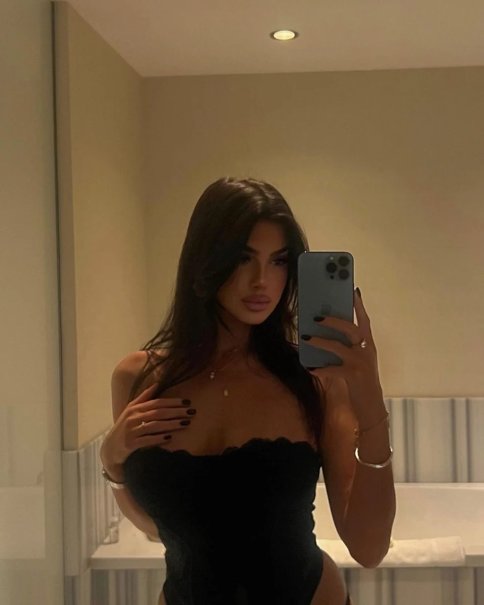 Мирабелла эскорт в городе Минск