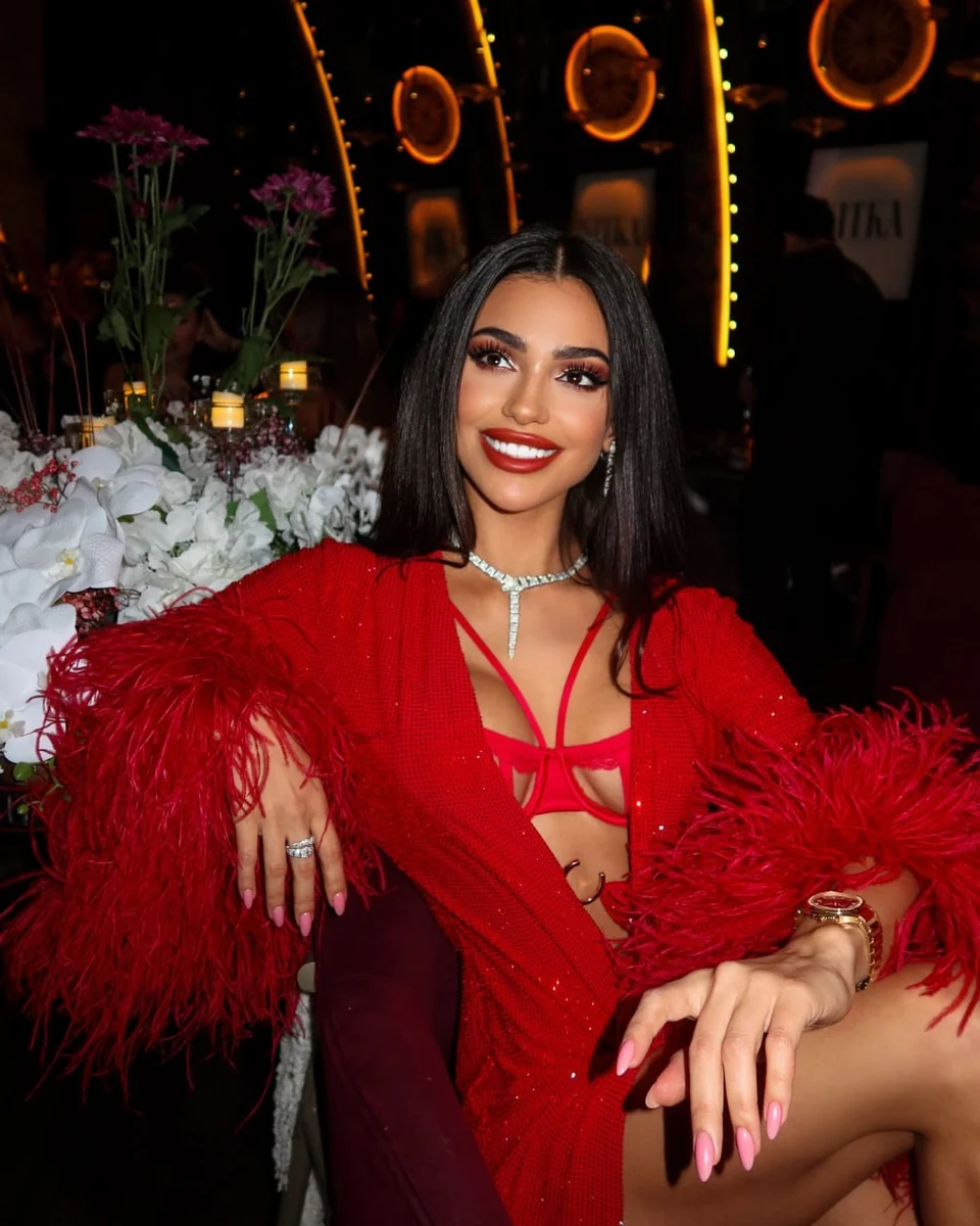 Розали эскорт в городе Минск