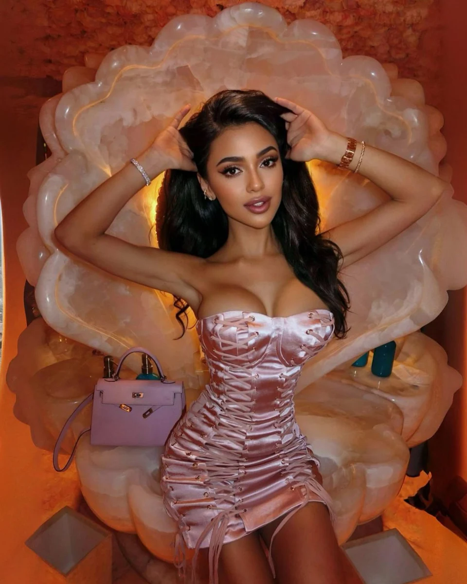 Розали эскорт в городе Минск