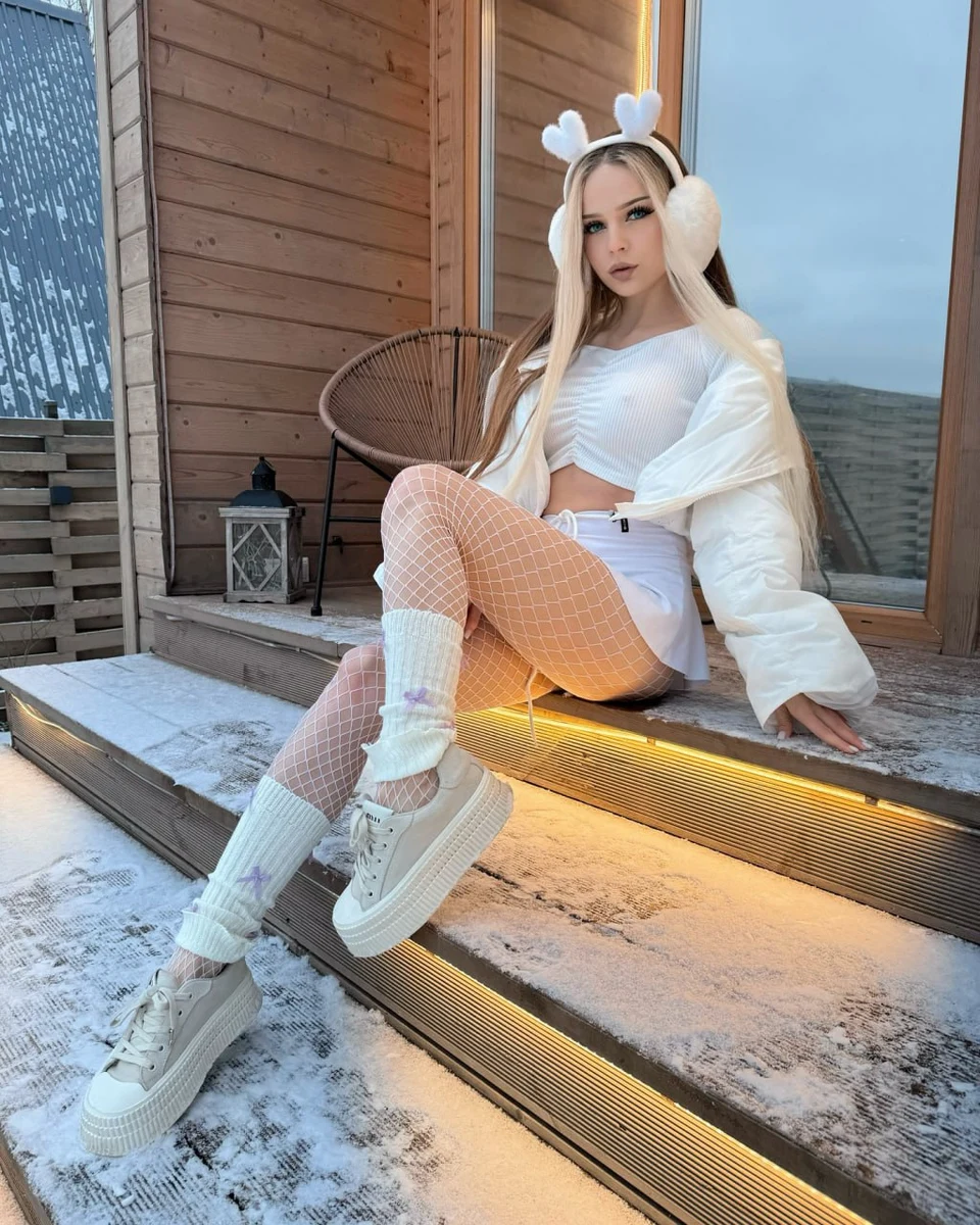 Селена эскорт в городе Минск