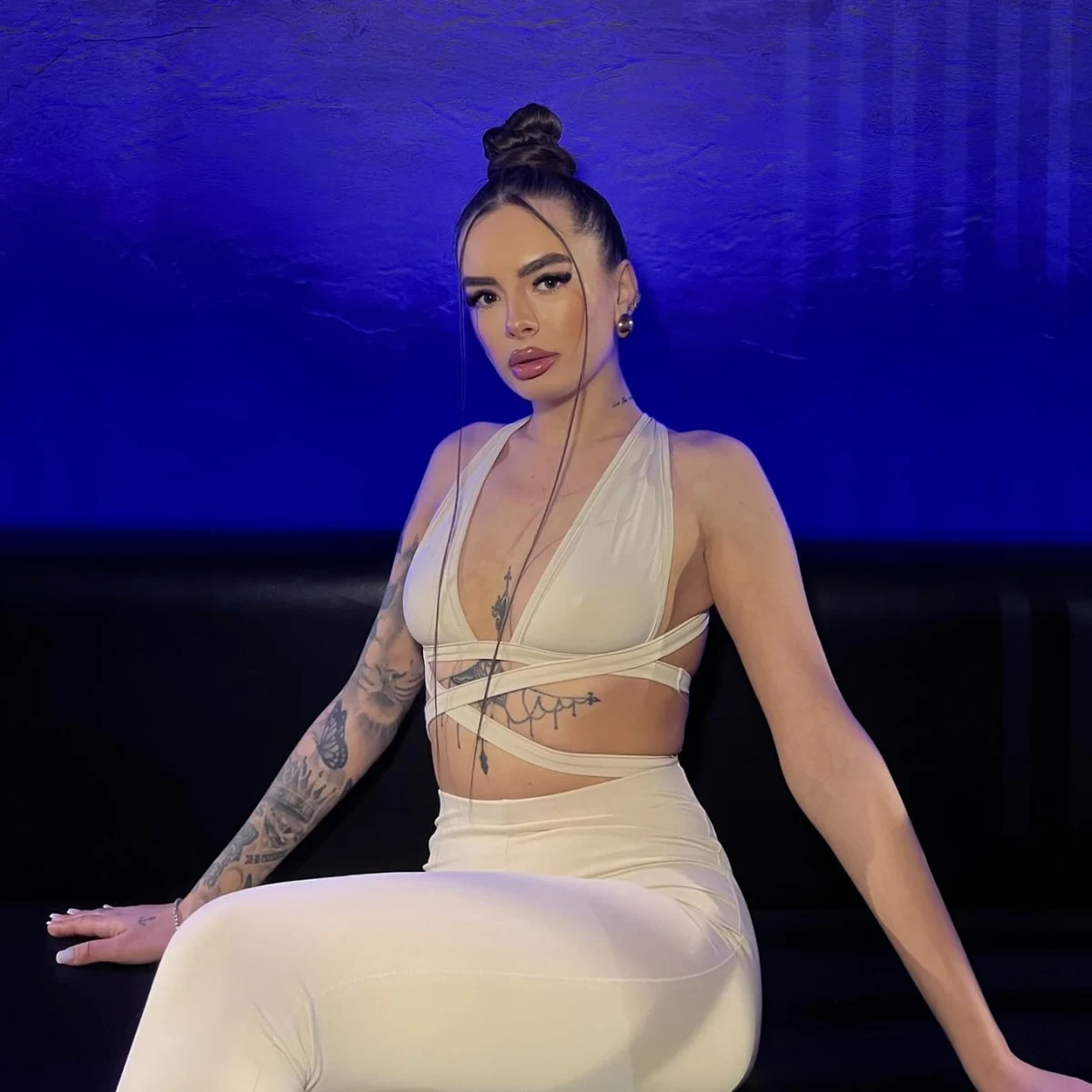 Сильвия эскорт в городе Минск