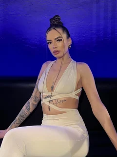 Сильвия эскорт в городе Минск