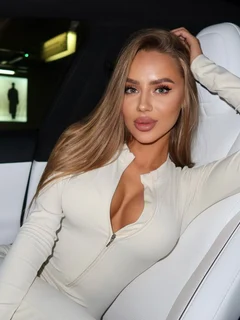 Тереза эскорт в городе Минск